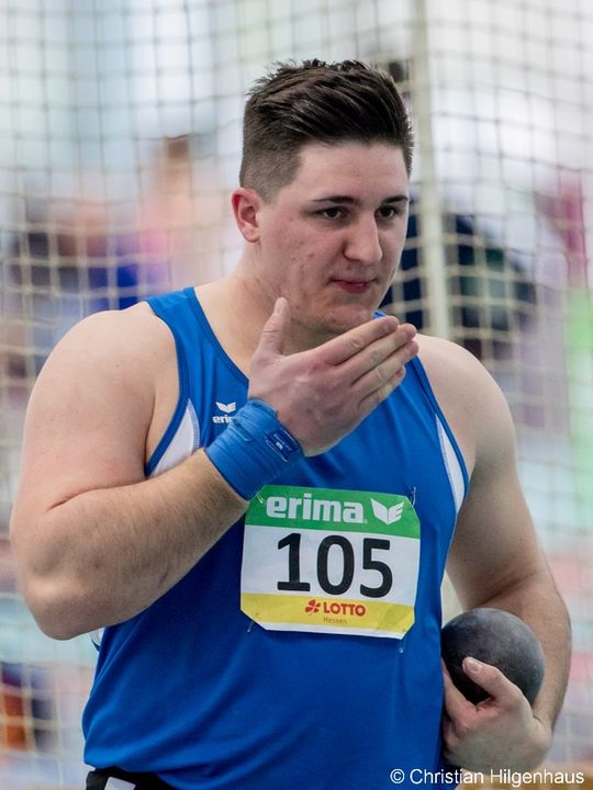 22. SLV-Titel gehen nach Baden-Württemberg