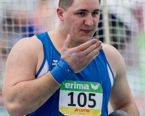 22. SLV-Titel gehen nach Baden-Württemberg