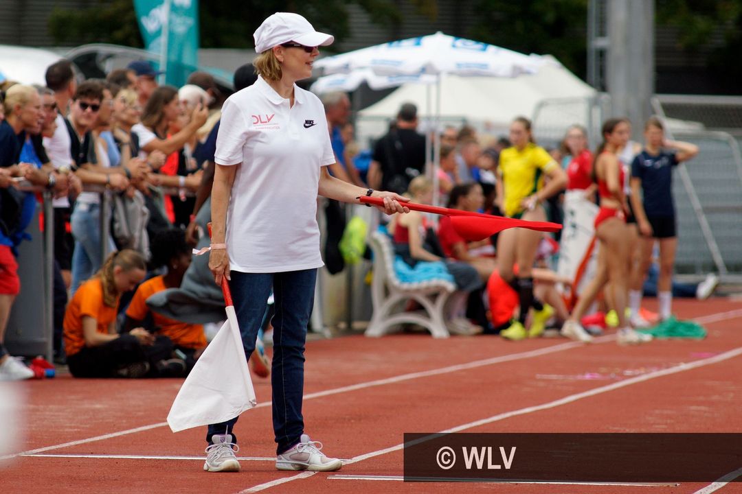U16-DM Tag 1: Impressionen