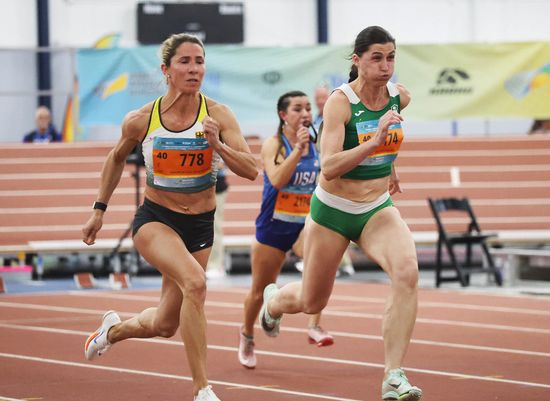 Medaillen-Sammler:innen unter sich in Düsseldorf 