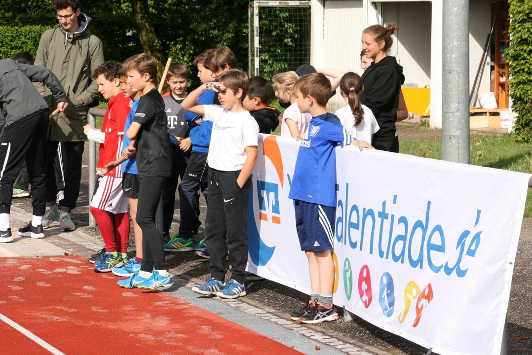 VR-Talentiade in Lörrach ein voller Erfolg
