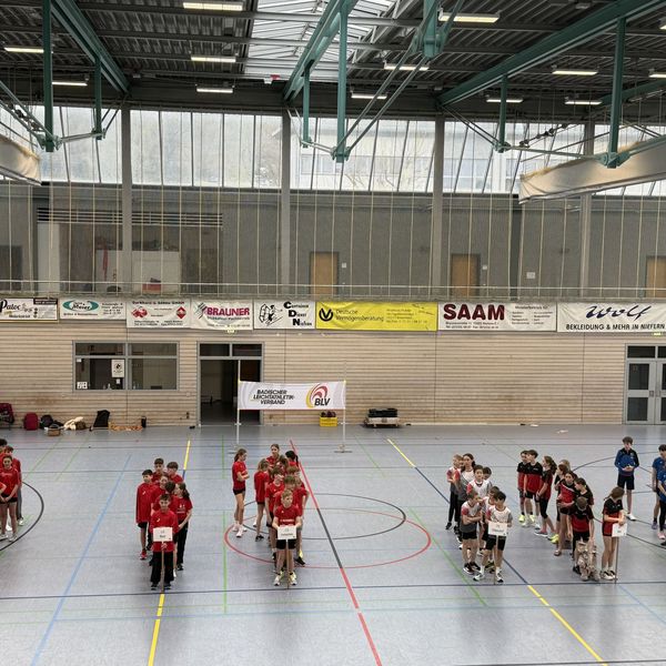 Im Team geht es höher, schneller und weiter