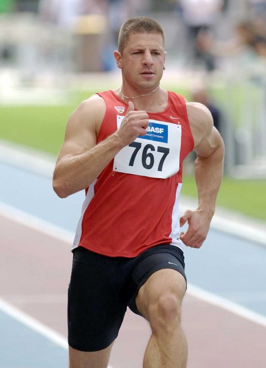 Deutsche Top-Athleten können sich gut in Szene setzen