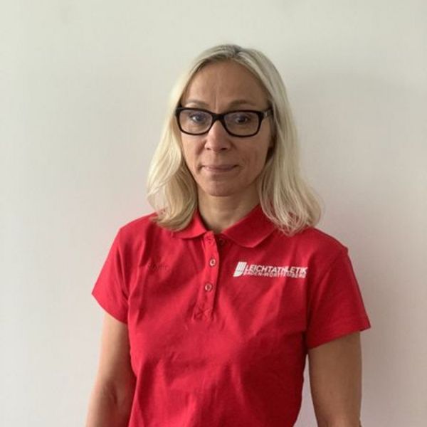 Herzlich Wilkommen in der Baden-Württembergischen Leichtathletikfamilie