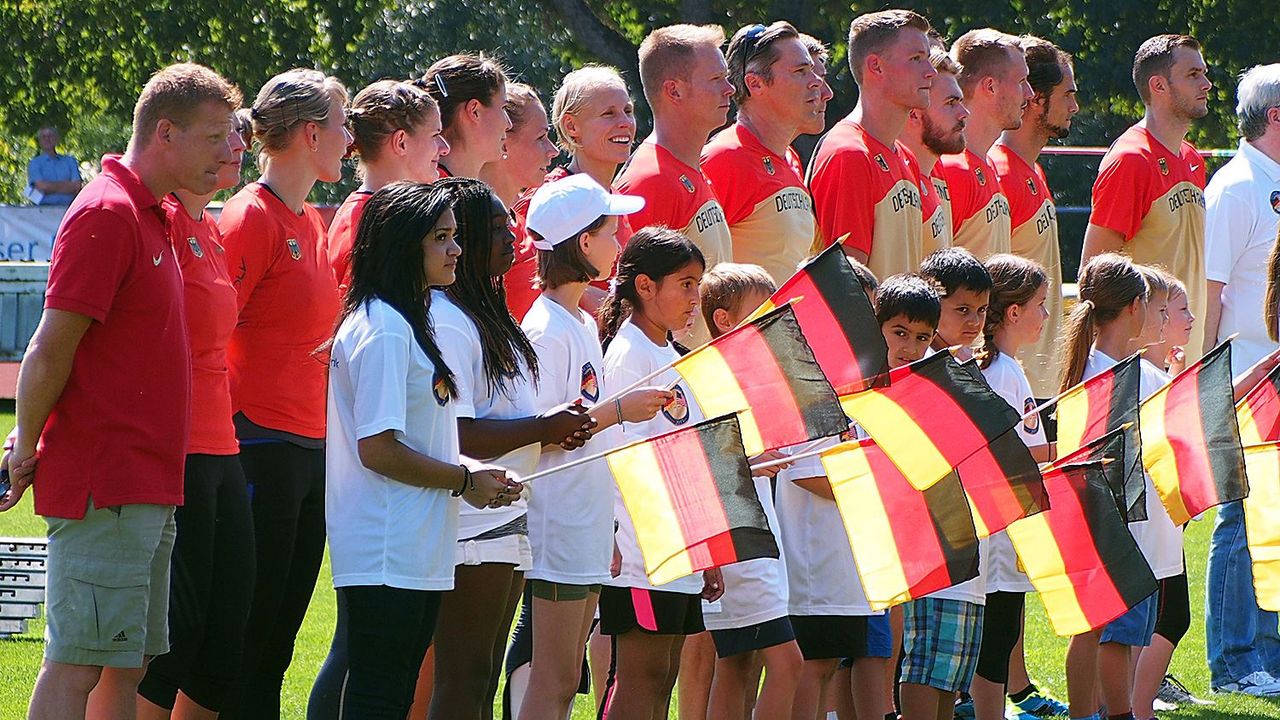 Thorpe Cup 2019 kommt nach Bernhausen