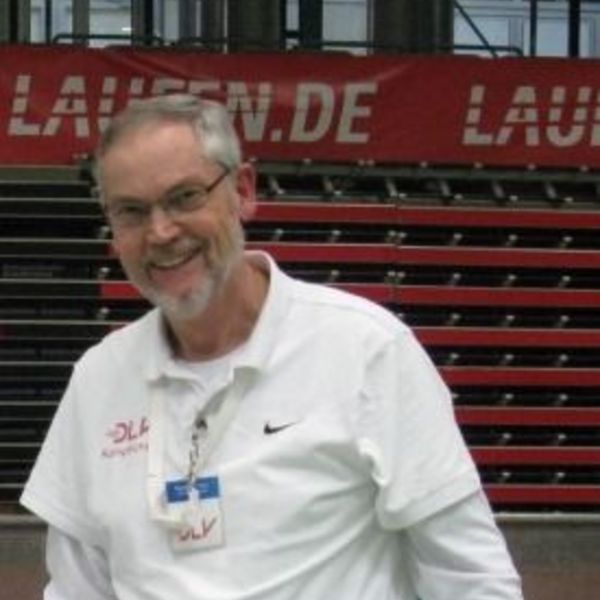 Nachruf Johannes Grimm