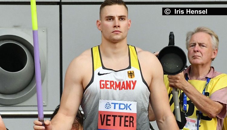 Neun Baden-Württemberger fahren zur Team-EM