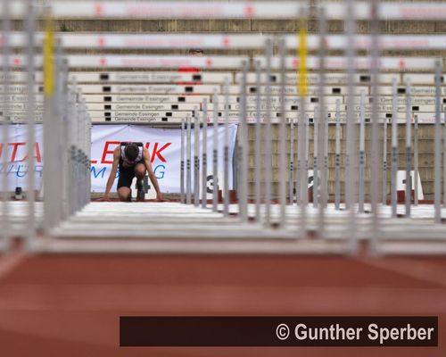 Bildergalerie BW Masters Heidenheim