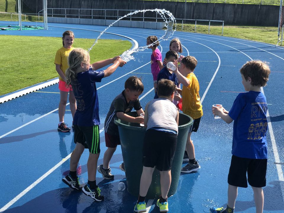 Riedel und Dahm gewinnen „Das Duell“ in Schorndorf	