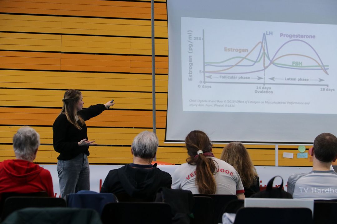 Erfolgreiche Premiere des WLV Kongress Herausforderungen & Perspektiven