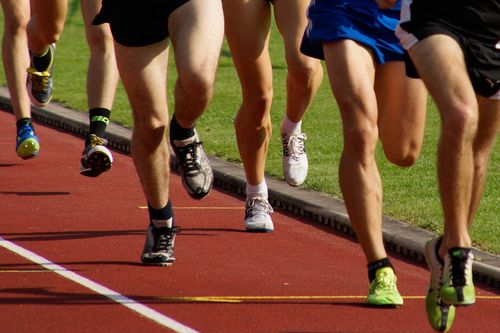 Offenes Stützpunkttraining Lauf in Stuttgart