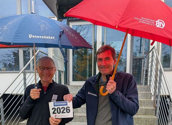 Peterstaler und der BLV verlängern erfolgreiche Partnerschaft bis 2028