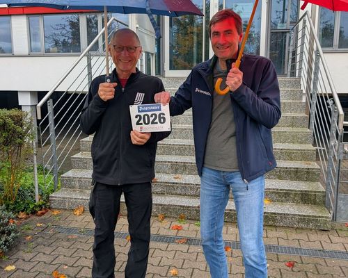 Peterstaler und der BLV verlängern erfolgreiche Partnerschaft bis 2028