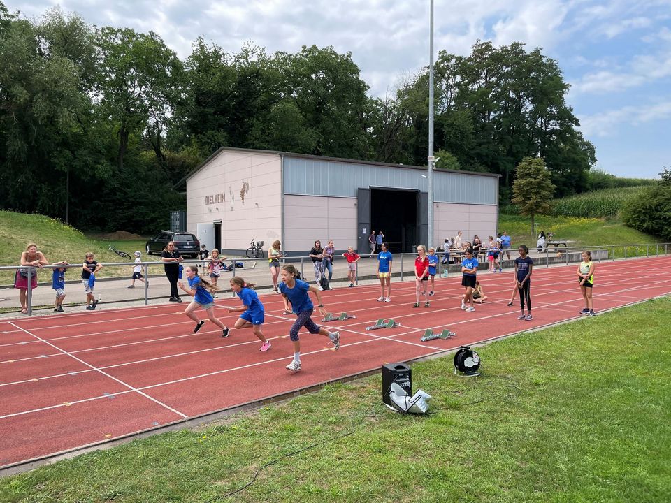 VR-Talentiade: Regionalfinals in Dielheim und Denzlingen am 23. und 24. Juli 2022