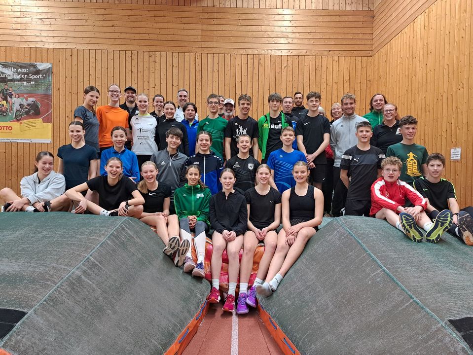 Die Sache mit dem „Drehen“