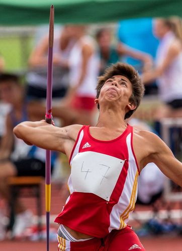 Heißes Wochenende bringt 14 Titel für badische Athleten