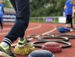 Anmeldung für Grundschule trifft Kinderleichtathletik 2026 geöffnet