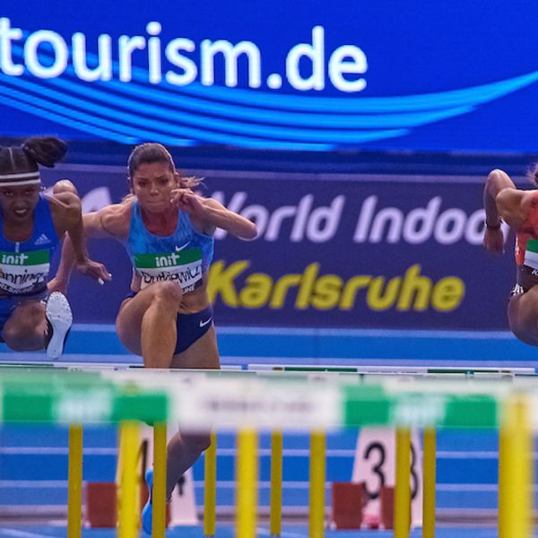 Großer Run auf die Tickets für das INDOOR MEETING Karlsruhe 