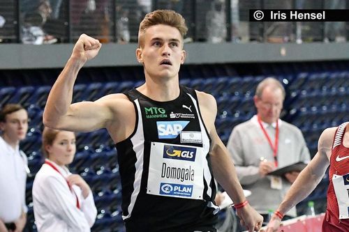 DLV reist in Top-Besetzung zur Staffel-WM in Yokohama-Vier Athletinnen und Athleten aus Baden-Württemberg nominiert