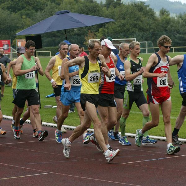 BLV-Impulsworkshop "Gehsport" beim Landesturnfest 2022 in Lahr