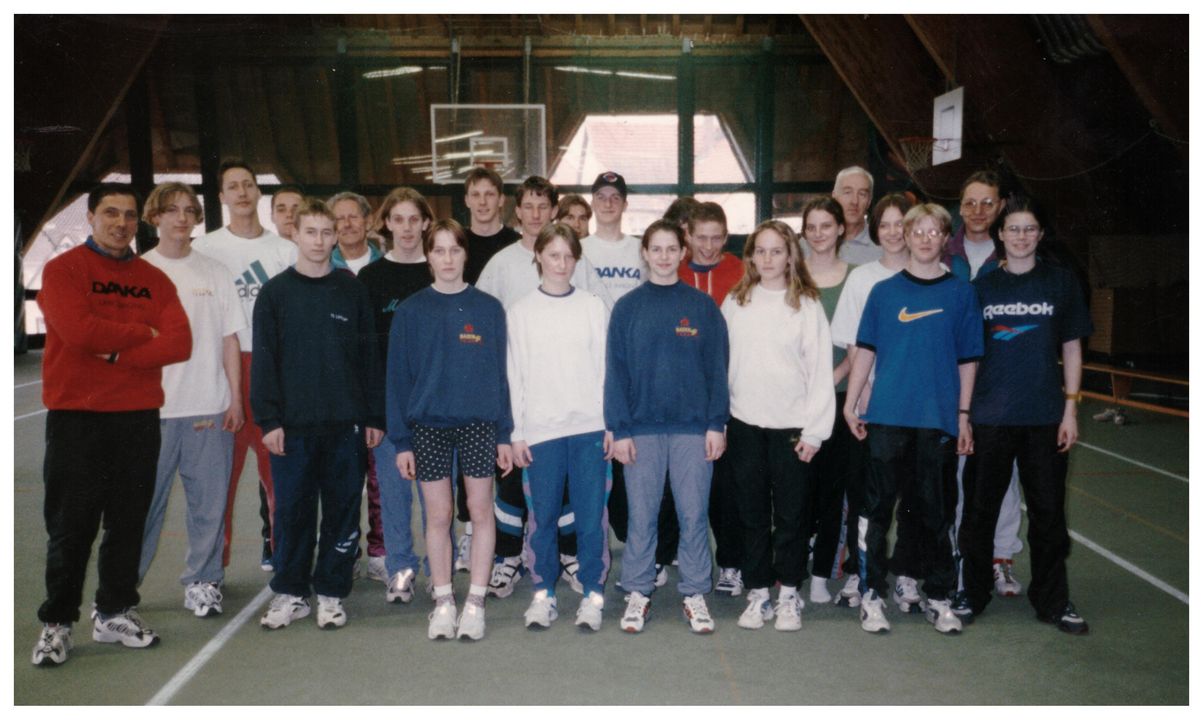 Nachruf: Leichtathletikpionier Branko Miler aus Freiburg verstorben
