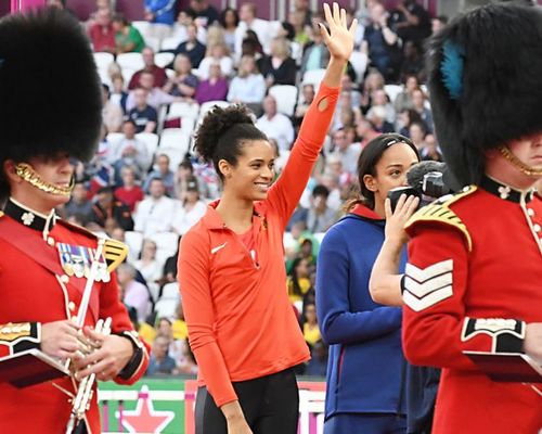 90 Leichtathleten für Tokio – knapp ein Fünftel davon aus Baden-Württemberg