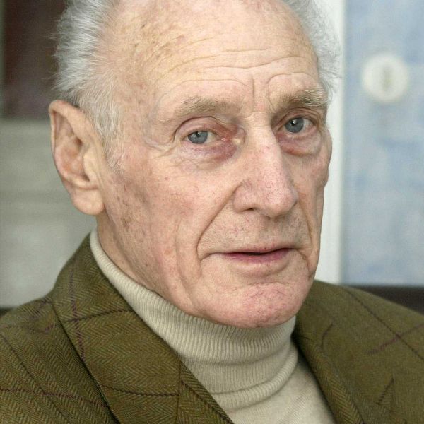 Badische Leichtathleten trauern um Julius Schneider