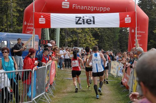 Medaillenflut für das deutsche Team / Peter Lessing gewinnt seine 22. Goldmedaille / Viel Lob für die Ausrichter vom TV Bühlertal