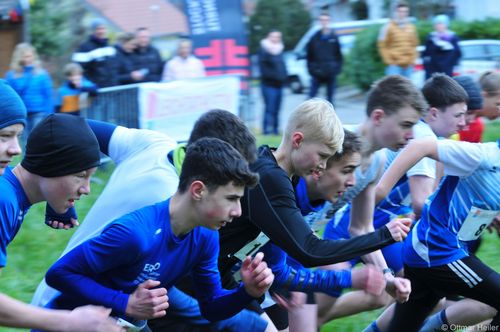 Stimmungsvolle BW-Crosslauf-Meisterschaften in Stockach