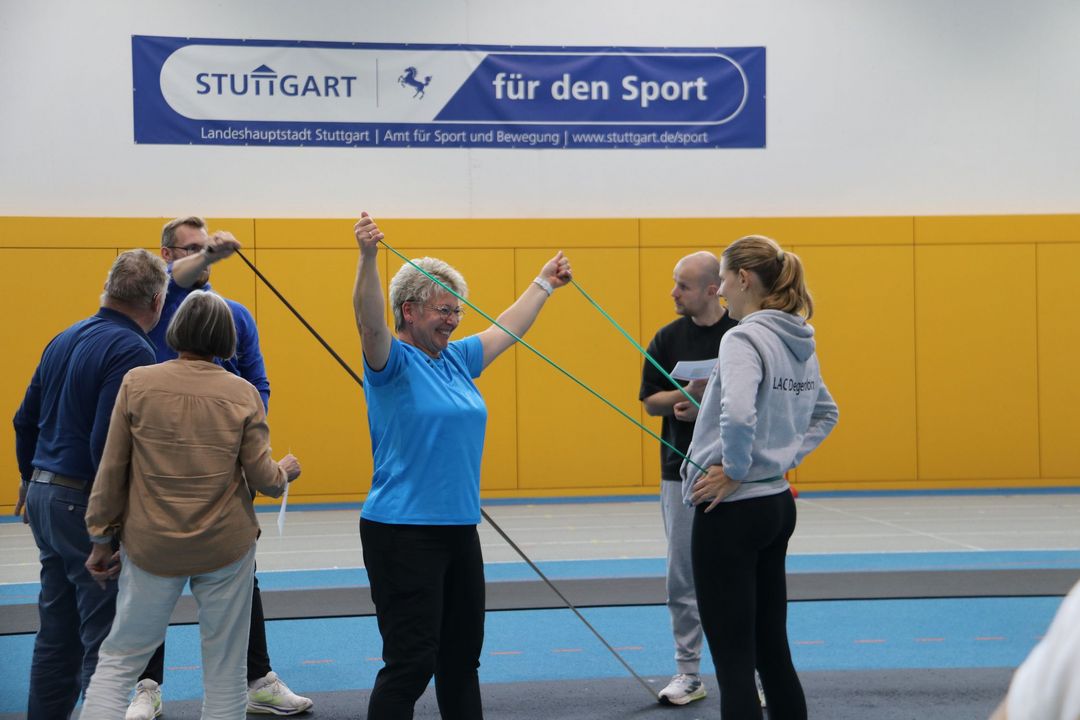 Der WLV Kongress Jugend & Förderung 2025