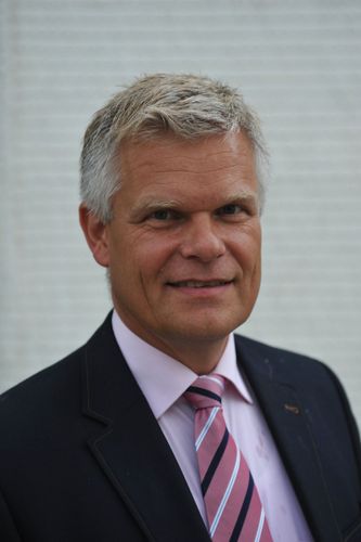 BLV-Präsidiums-Mitglied Michael Manke-Reimers zum 1. Vizepräsidenten des SLV gewählt