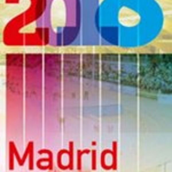 Hallen-EM der Senioren in Madrid