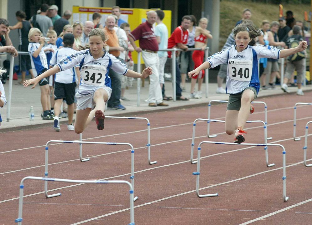 VR-Talentiade 2011