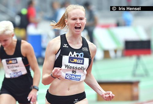 DLV reist in Top-Besetzung zur Staffel-WM in Yokohama-Vier Athletinnen und Athleten aus Baden-Württemberg nominiert