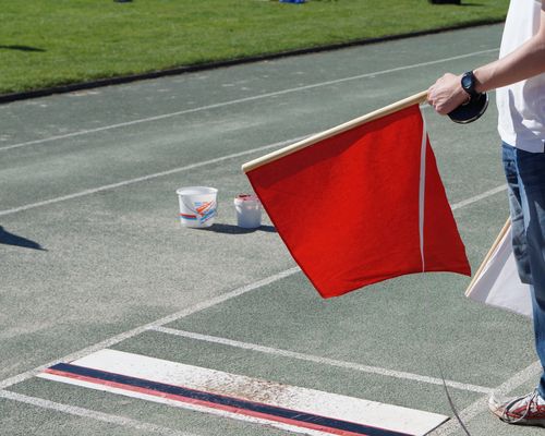 DLV fordert nach WADA-Bericht außerordentlichen IAAF-Kongress