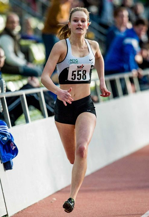 Kai Schartel gewinnt Gold und Silber