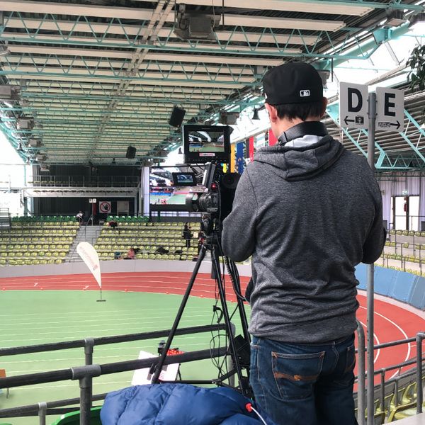 Livestream-Links zu BW Leichtathletik Finals sind online