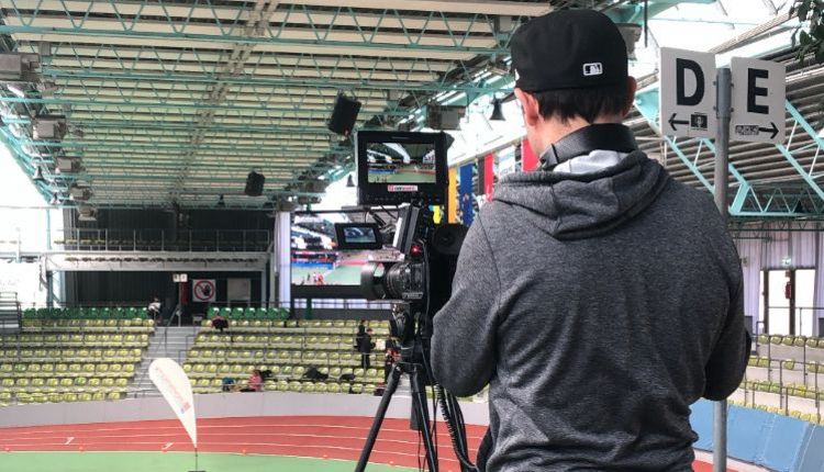 Livestream-Links zu BW Leichtathletik Finals sind online