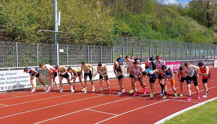 BW Langstrecke | Tuttlingen wird zum Treffpunkt der Langstrecken-Elite 