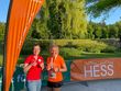 Neue Partnerschaft für den SWP CityLauf 2025: Reha-Zentrum HESS