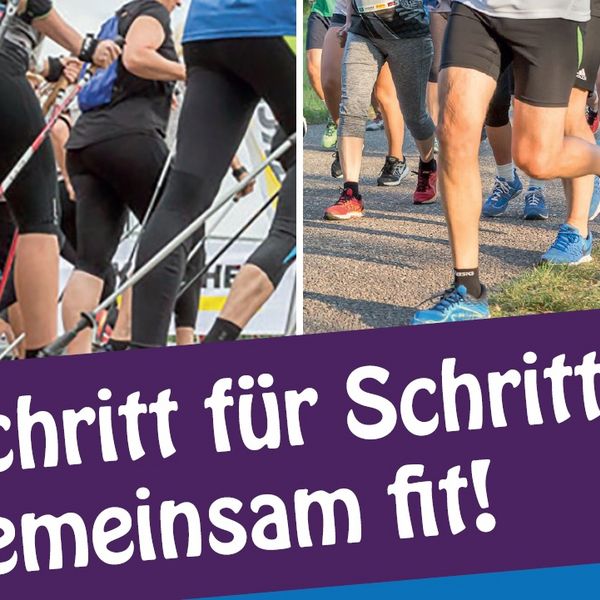 WLV Online-Forum zum Wiedereinstieg der Lauf-/WalkingTREFFs 
