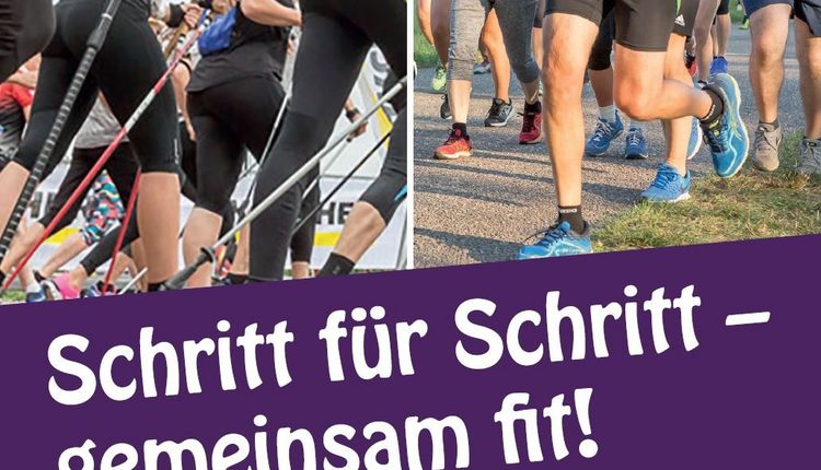 WLV Online-Forum zum Wiedereinstieg der Lauf-/WalkingTREFFs 