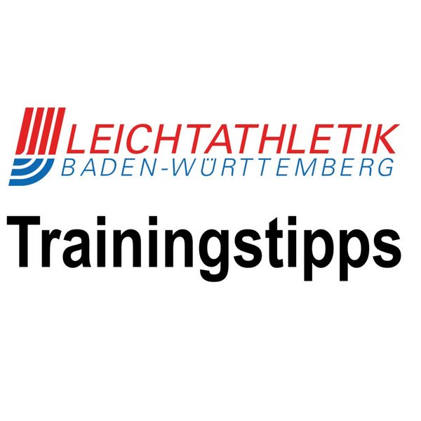 Trainingstipps aktualisiert