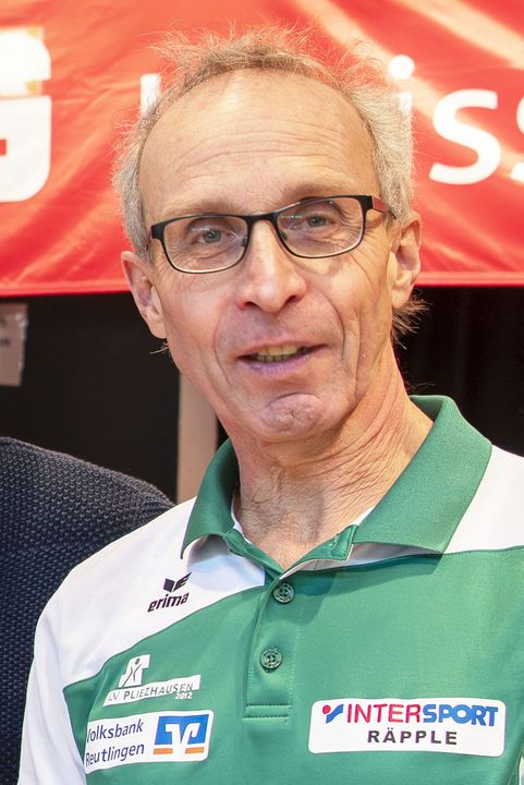 Klein aber fein: der Silvesterlauf in Fluorn-Winzeln feiert in diesem Jahr seine 50. Auflage