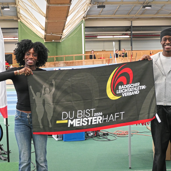 Das Meisterpräsent für 2026 