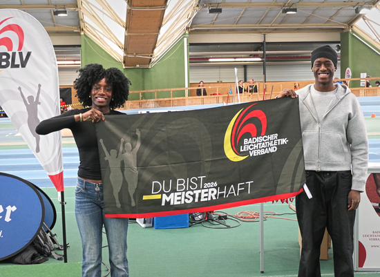 Das Meisterpräsent für 2026 