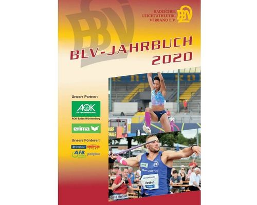 Das BLV-Jahrbuch als wichtiges Nachschlagewerk weiterhin erhalten!