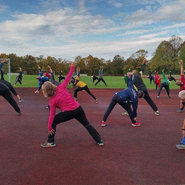 WLV Kongressreihe 2024 geht weiter