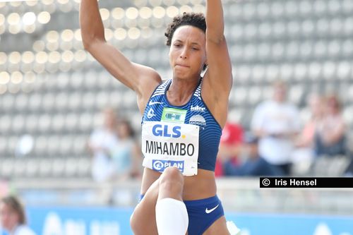 14 Athleten aus Baden-Württemberg für die WM in Eugene nominiert