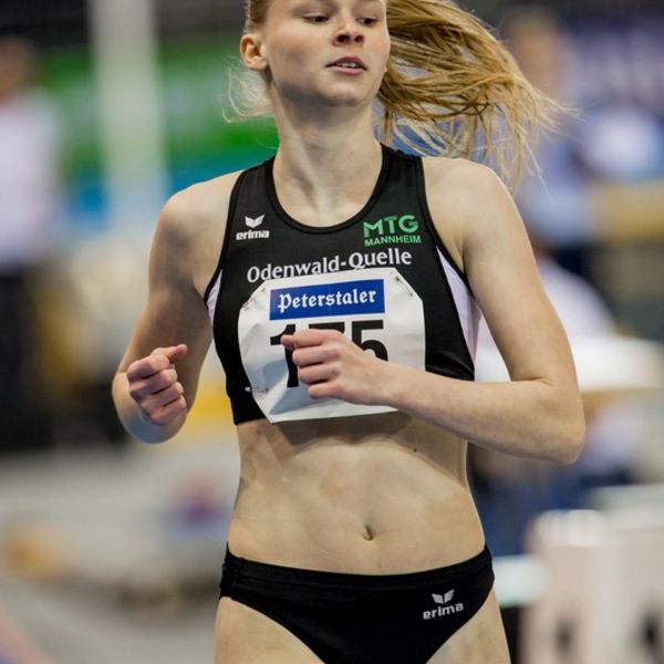 Sechs Deutsche Hochschulmeister/innen aus Baden-Württemberg